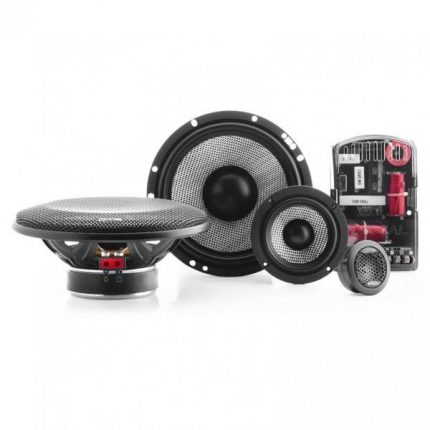 CAR - SPEAKERS - SET