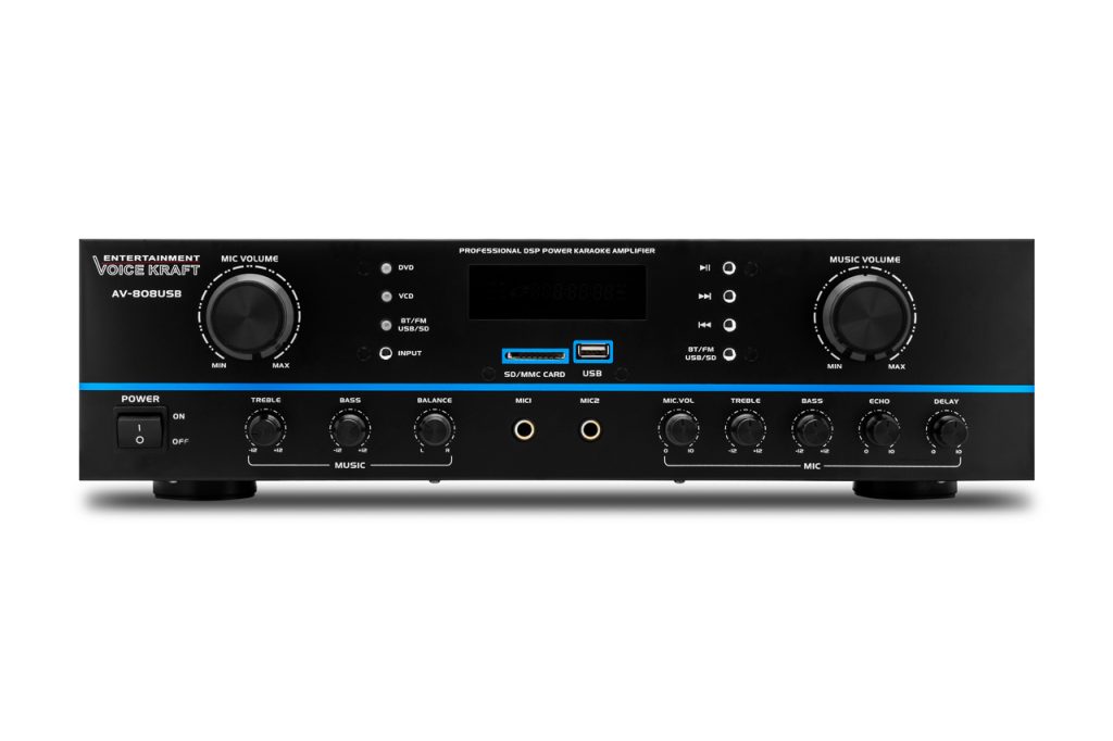 AV-808-BT