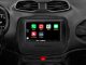 Alpine Perfect FIT 7" Installation Kit JEEP RENEGADE 2015->