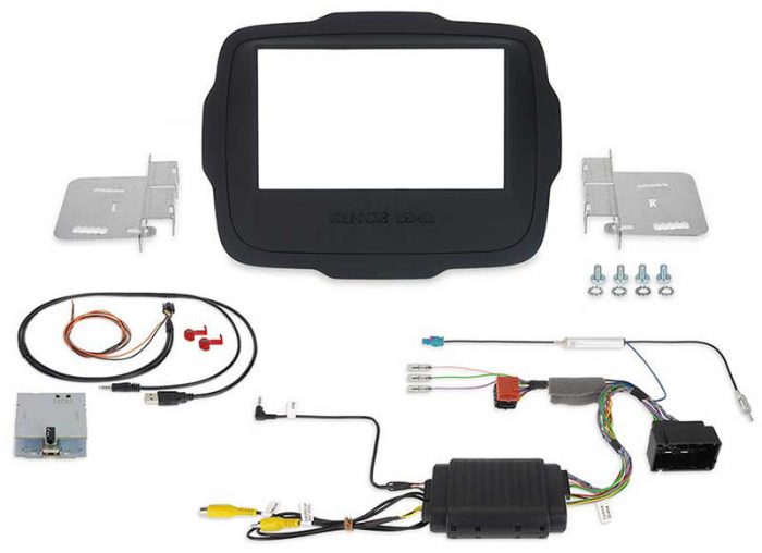 CAR - MULTIMEDIA - ACC