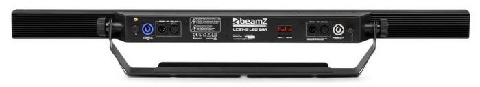 BeamZ – Belka oświetleniowa LED BAR PIXEL BeamZ LCB145 11