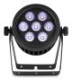 BeamZ – Reflektor LED PAR 7x 10W RGBW IP65 BeamZ BWA530 17