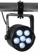 BeamZ – Reflektor PAR LED RGBWA UV 6x 12W BeamZ BAC302 19