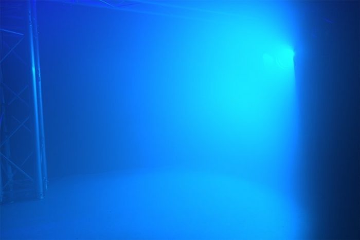BeamZ – Reflektor teatralny ZOOM LED RGBW 200W BeamZ BTF200CZ 14