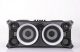 Ibiza Sound – Boombox z akumulatorem 120W Ibiza SPLBOX200-BK 18