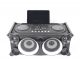 Ibiza Sound – Boombox z akumulatorem 120W Ibiza SPLBOX200-BK 19