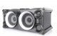 Ibiza Sound – Boombox z akumulatorem 120W Ibiza SPLBOX200-BK 20