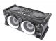Ibiza Sound – Boombox z akumulatorem 120W Ibiza SPLBOX200-BK 21
