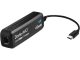 ADP-USBC-2X2 - Konwerter AVIO Dante<sup>®</sup>/USB typu C™
