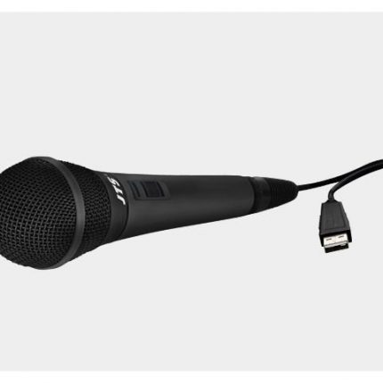 PM-35USB - Mikrofon dynamiczny ze złączem USB