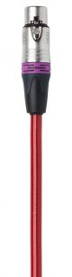 QE3270 QED REFERENCE CYFROWY 40 Przewód stereo XLR - 0.6m