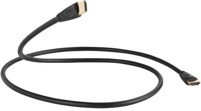 HOME - CABLES - HDMI HS