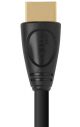 QE4270 QED PROFESSIONAL Przewód [HDMI M - HDMI M] - 0.75m