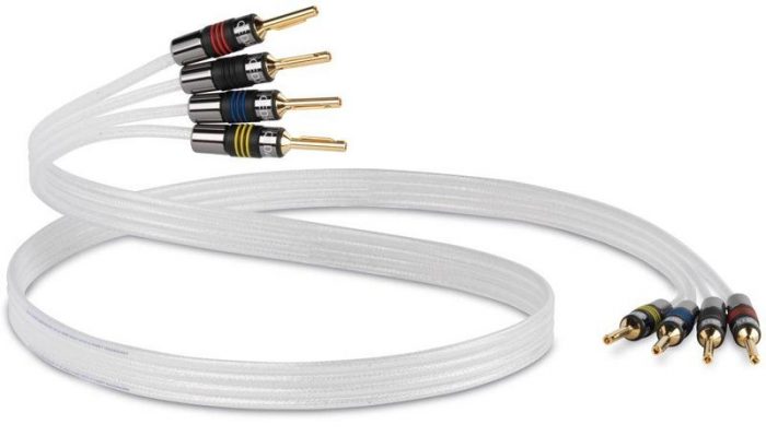 HOME - CABLES - SPEAKER