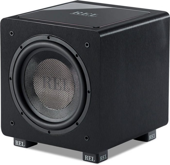 REL- HT/1003 Subwoofer