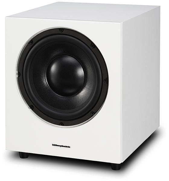 HOME - SPEAKERS - SUB