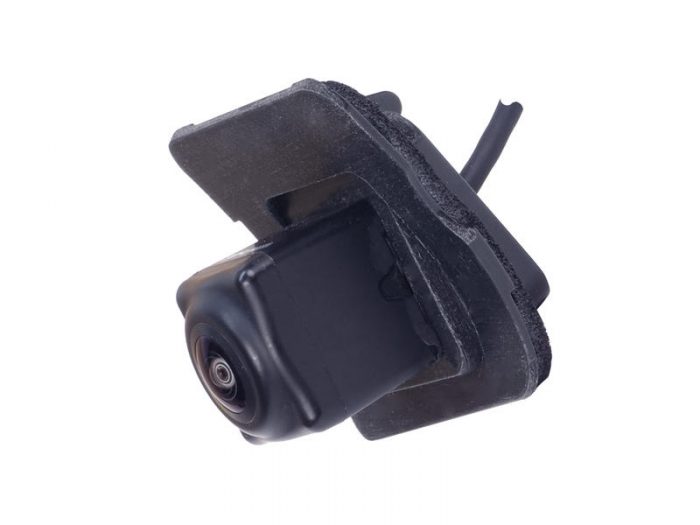 CAR - MULTIMEDIA - CAMERA