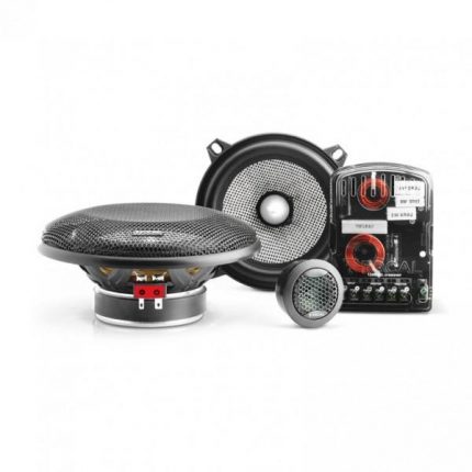CAR - SPEAKERS - SET