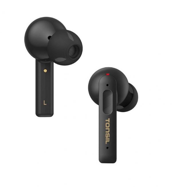 słuchawki douszne Tonsil