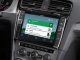 ALPINE STYLE 9" AVNC VW GOLF 7