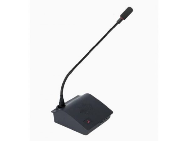 B EDC 2012 - Pulpit delegata wolnostojący