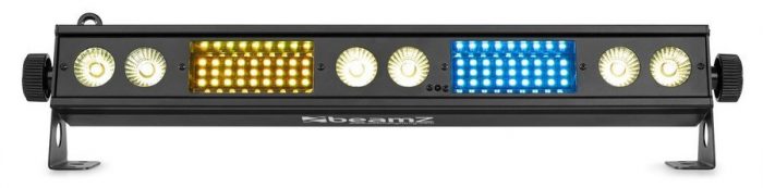 BeamZ – Belka oświetleniowa LED BAR RGB BeamZ LSB340 10