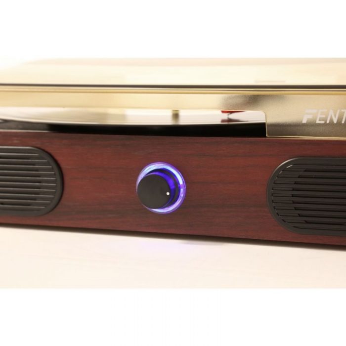FENTON – Gramofon Fenton RP105 + WINYL GRATIS 11