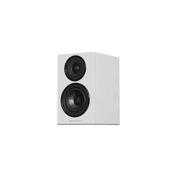 KOLUMNA GłOŚNIKOWA DIAMOND 12.0 BIAŁY DĄB HOME - SPEAKERS - B