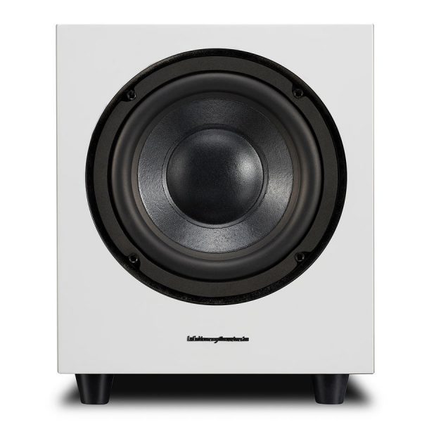 WHARFEDALE Subwoofer 8" 20cm White