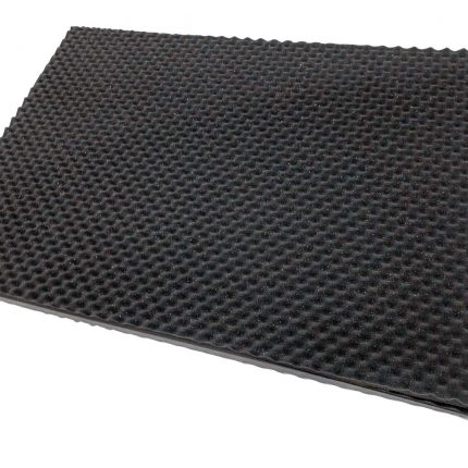 Comfort Mat SOFT WAVE 15 / grubość 15.0 mm – pianka piramida 147