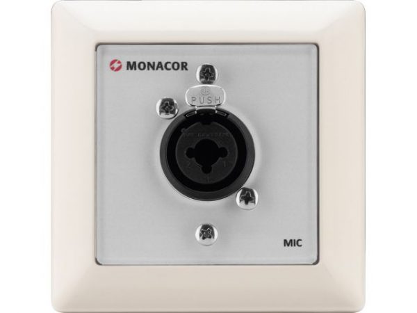 MDF-INS-XLR -