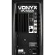 VONYX – Kolumna aktywna Vonyx SPJ-1200A 600W 19