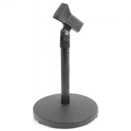 VONYX – Krótki stand stołowy do mikrofonów Vonyx 3