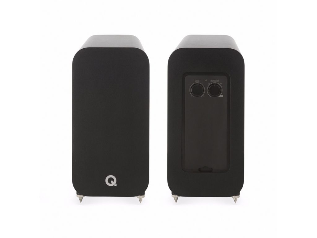 Q Acoustics QA 3060S – Subwoofer domowy