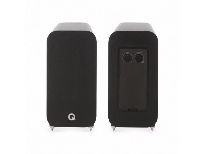 Q Acoustics QA 3060S – Subwoofer domowy 9