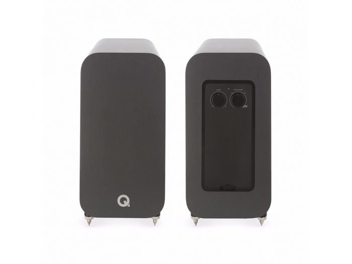 Q Acoustics QA 3060S – Subwoofer domowy 13