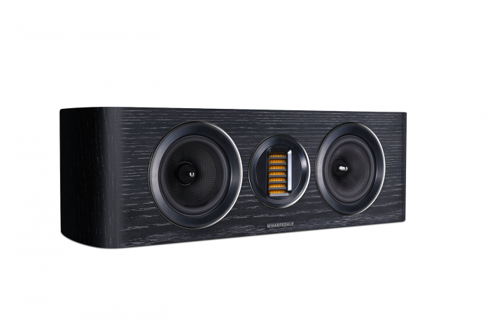 Wharfedale Evo 4.CS