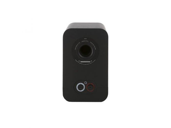 Q Acoustics QA 3020i - Kolumny podstawkowe - obrazek 5