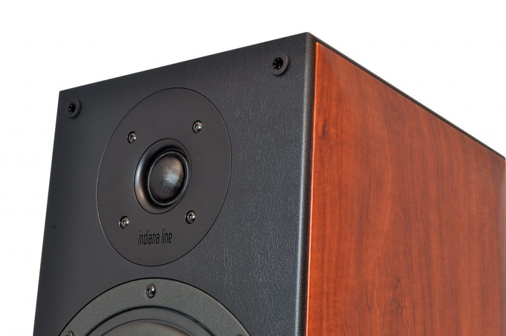 Indiana Line Nota 260 - Kolumny podstawkowe