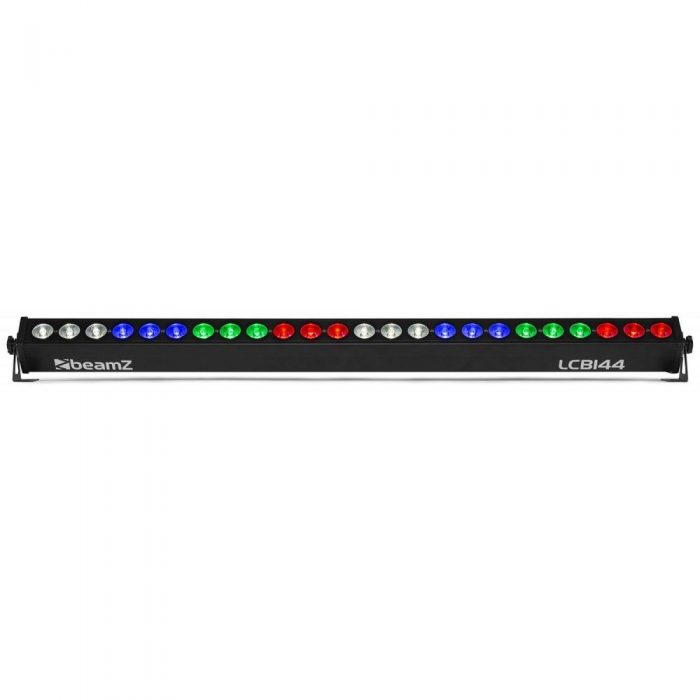 BeamZ – Belka oświetleniowa LED BAR 24x 4W RGBW LCB244 BeamZ 11