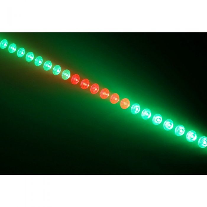 BeamZ – Belka oświetleniowa LED BAR 24x 4W RGBW LCB244 BeamZ 14