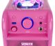 VONYX – Głośnik z półkulą do karaoke LED BT RGB BeamZ SBS50P 20