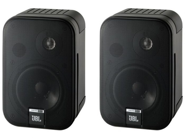 JBL Control ONE - Głośnik ścienny