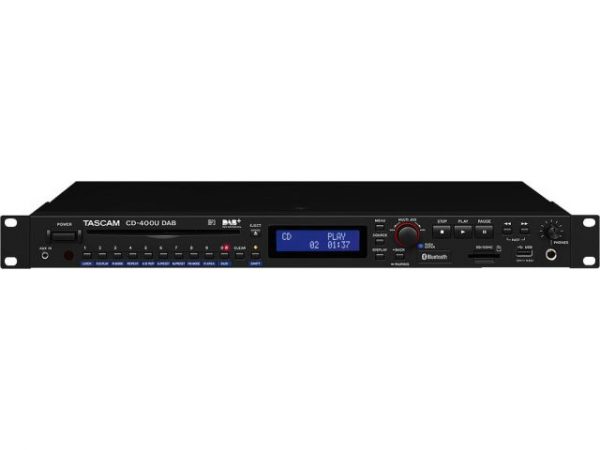 CD-400UDAB -