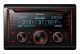 RADIO SAM.PIONEER CD FH-S820DAB  2-DIN CD+USB+BT+DAB  IPHONE/IPOD/MIXTRAX/VARIO COLOR 10