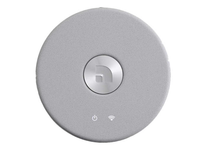 Audio Pro Link 1 – Odtwarzacz sieciowy Wi-Fi AirPlay 9