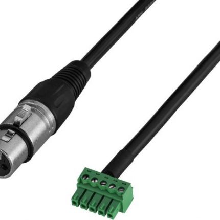 PA-4120D/JPH - Kabel połączeniowy audio