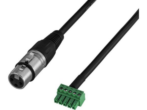 PA-4120D/JPH - Kabel połączeniowy audio