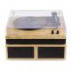 FENTON – Gramofon stereo Fenton RP165L z głośnikami i bluetooth/ Jasne drewno 18