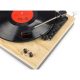 FENTON – Gramofon stereo Fenton RP165L z głośnikami i bluetooth/ Jasne drewno 21